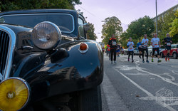 Stadtmarathon | München - Deutschland