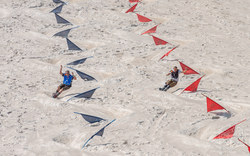 Sandboard Meisterschaften | Hirschau - Deutschland